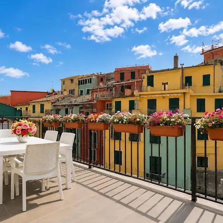 The Coast - Smart Vacations Vernazza