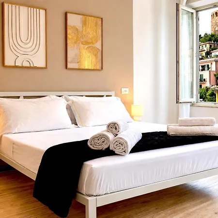 Pensjonat The Coast - Smart Vacations