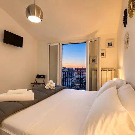 The Coast - Smart Vacations Pensjonat Vernazza