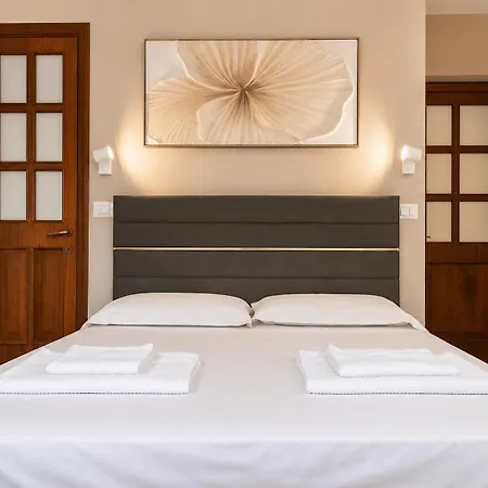 Pensjonat The Coast - Smart Vacations