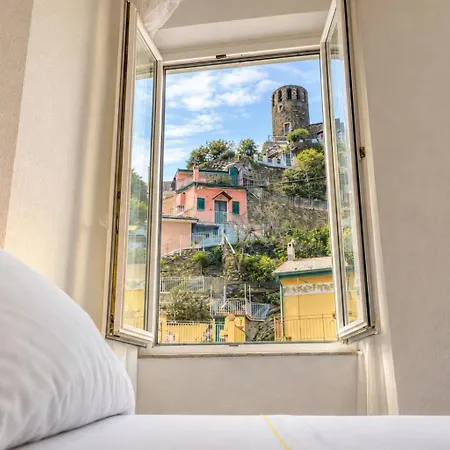 The Coast - Smart Vacations Vernazza