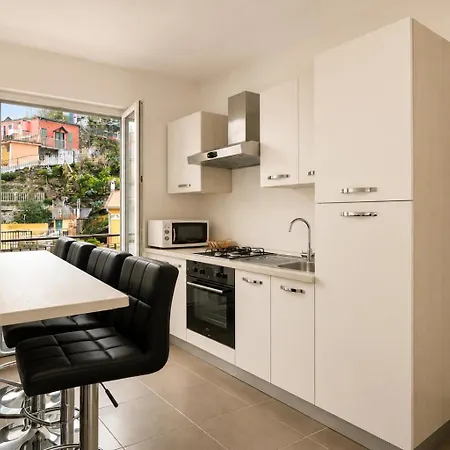 The Coast - Smart Vacations 3* Vernazza