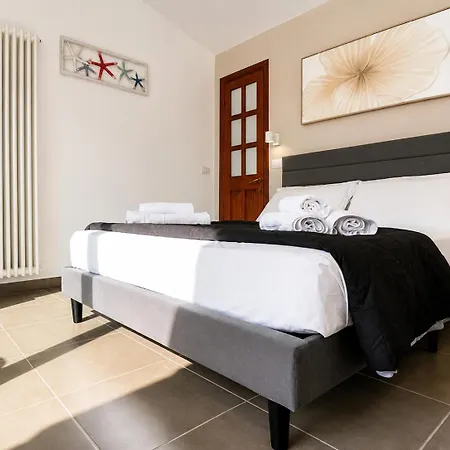 The Coast - Smart Vacations 3* Vernazza
