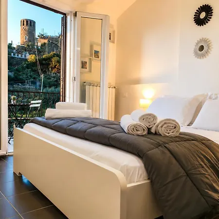 The Coast - Smart Vacations Gasthuis Vernazza