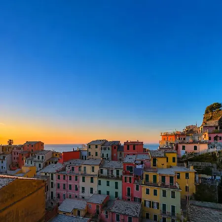 The Coast - Smart Vacations 3* Vernazza