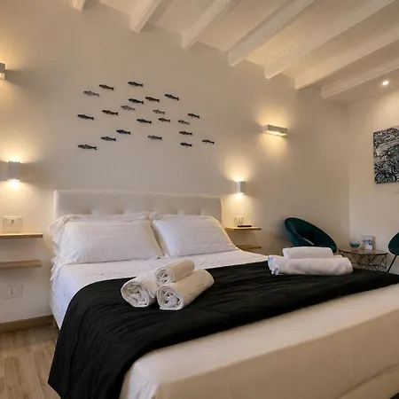 The Coast - Smart Vacations Pensjonat Vernazza