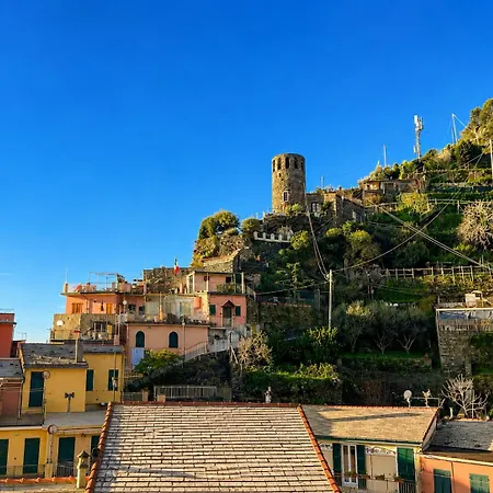 The Coast - Smart Vacations Vernazza
