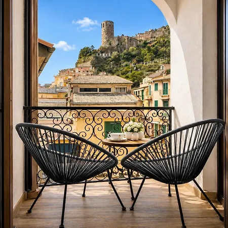 Pensjonat The Coast - Smart Vacations 3*