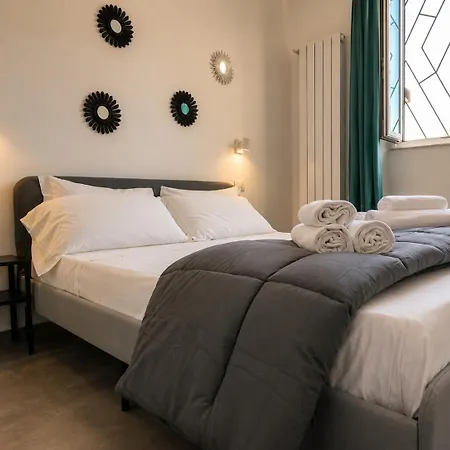 The Coast - Smart Vacations Guest house 3*