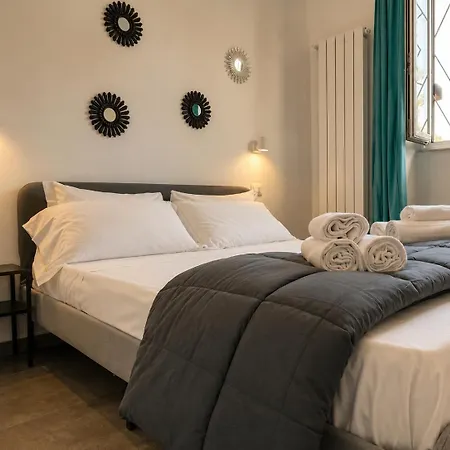 The Coast - Smart Vacations Guest house Vernazza
