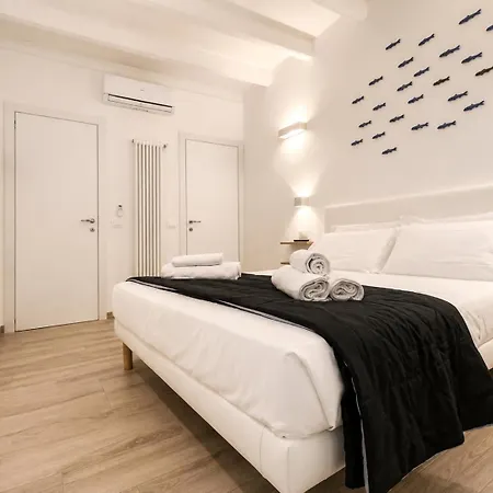 Guest house The Coast - Smart Vacations Vernazza