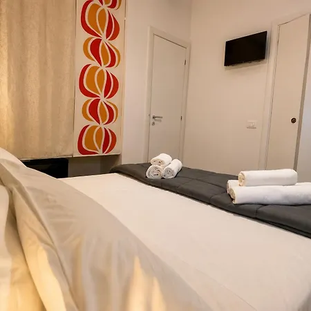 The Coast - Smart Vacations 3* Vernazza