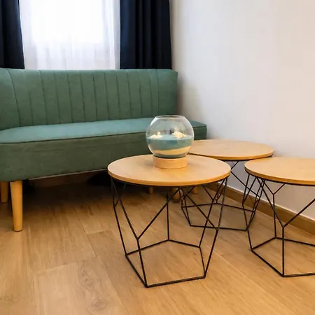 The Coast - Smart Vacations Guest house 3*