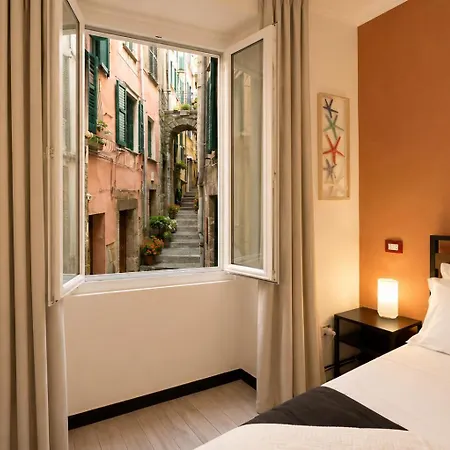 The Coast - Smart Vacations Guest house Vernazza