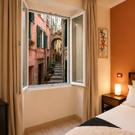 The Coast - Smart Vacations 3* Vernazza