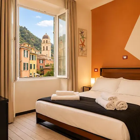 The Coast - Smart Vacations Guest house