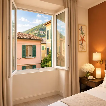 Guest house The Coast - Smart Vacations Vernazza
