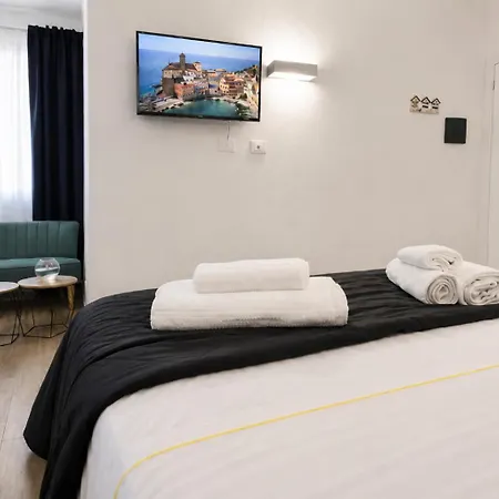 The Coast - Smart Vacations Guest house