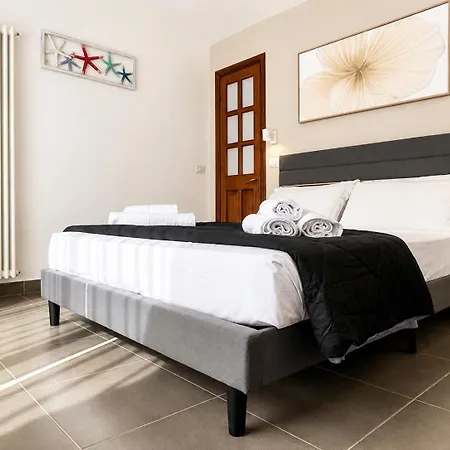 The Coast - Smart Vacations 3* Vernazza