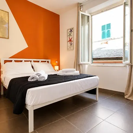 Guest house The Coast - Smart Vacations Vernazza