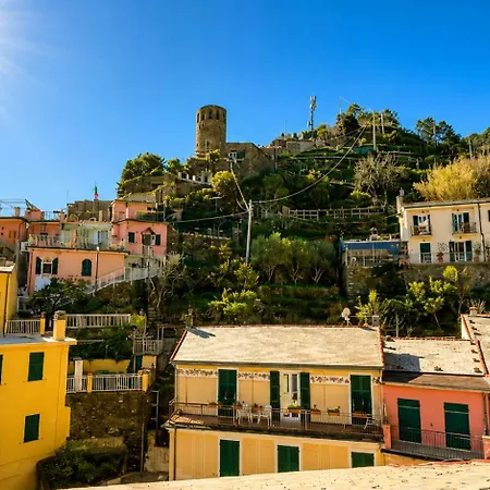 The Coast - Smart Vacations Affittacamere 3*