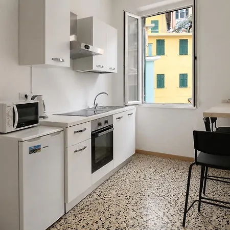 The Coast - Smart Vacations 3* Vernazza