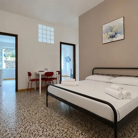The Coast - Smart Vacations Guest house 3*