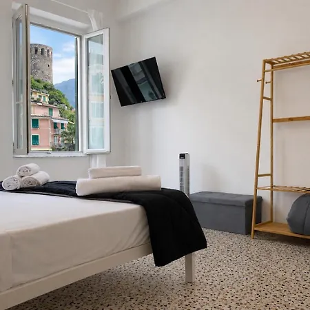 The Coast - Smart Vacations Vernazza